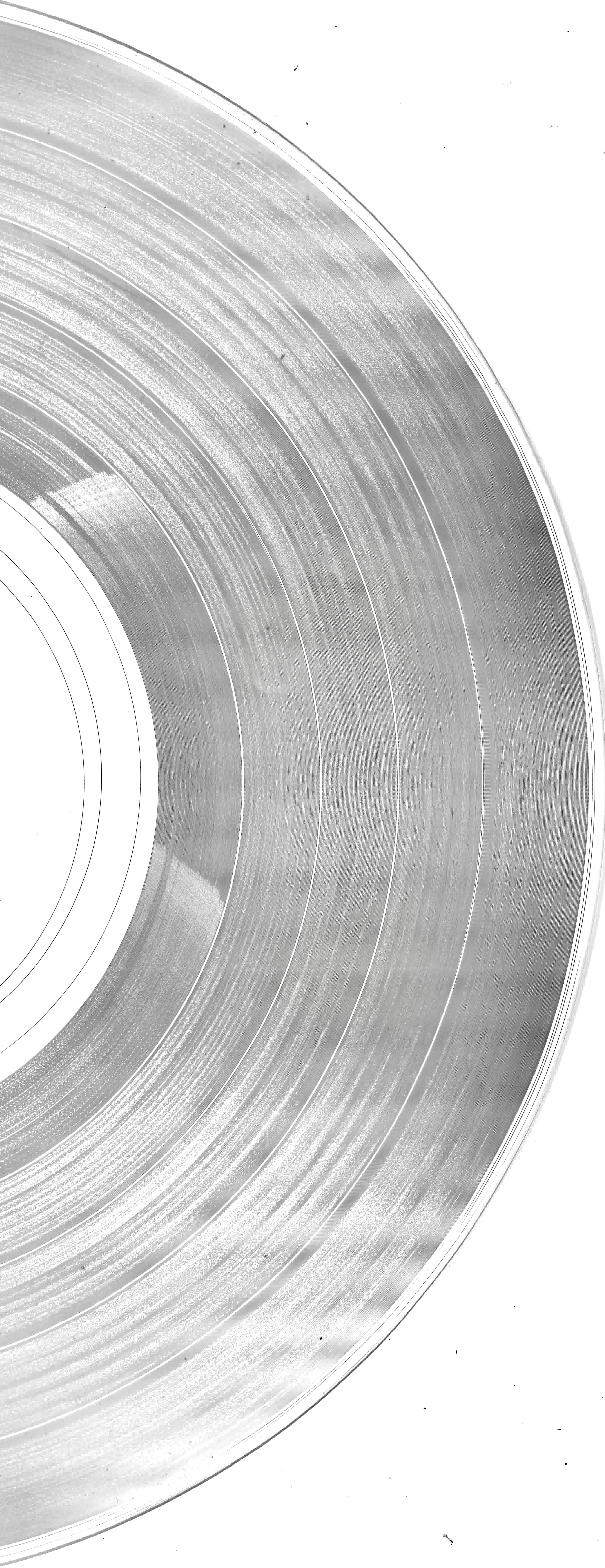 vinyl record