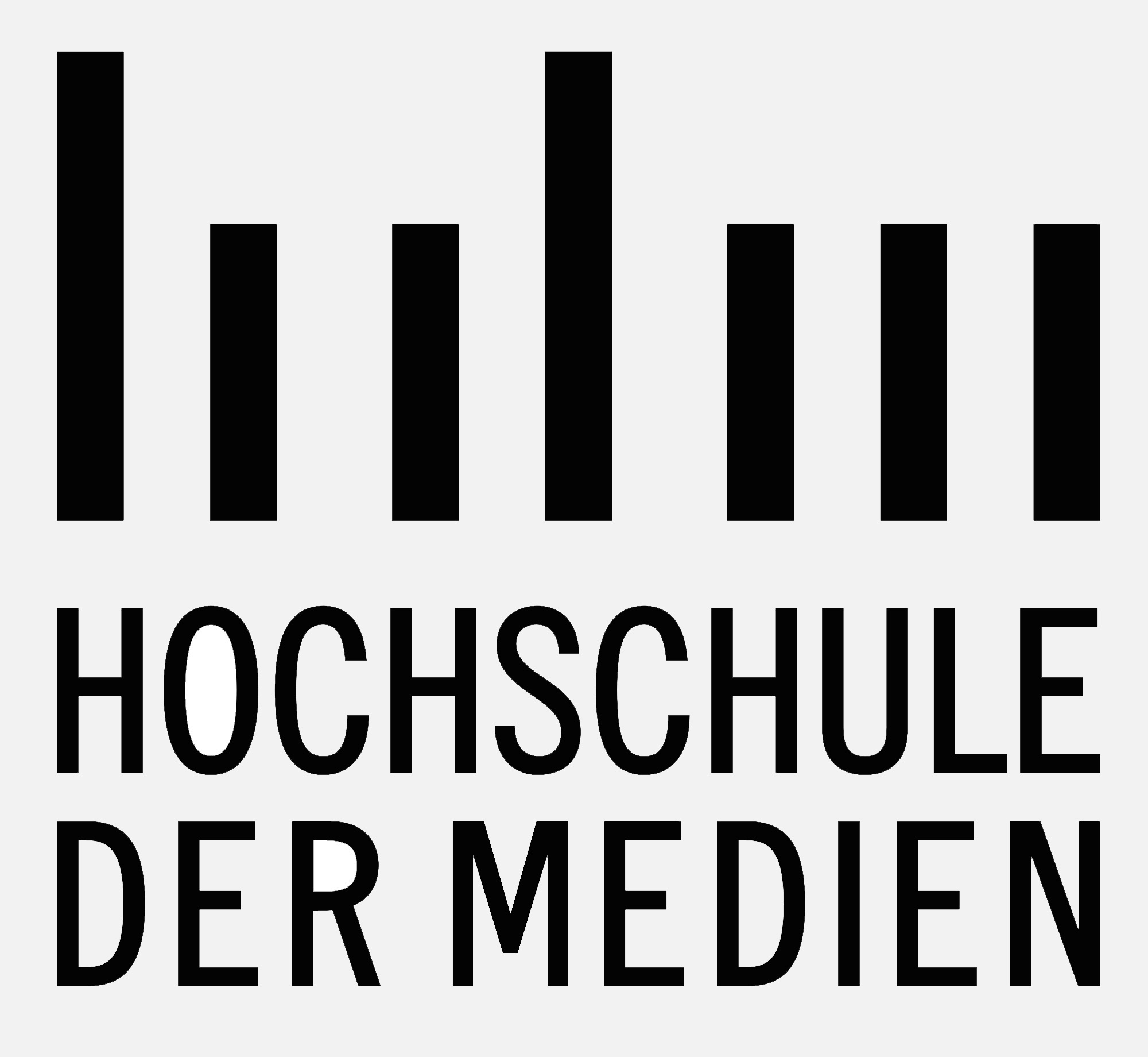 HdM Logo